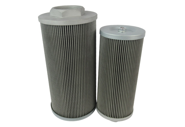 Replace Leemin suction filter WF-16C WF-16DL